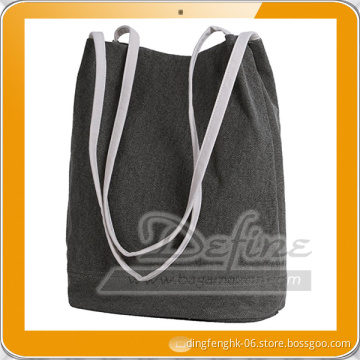 Women's Casual Canvas Shopping Bag